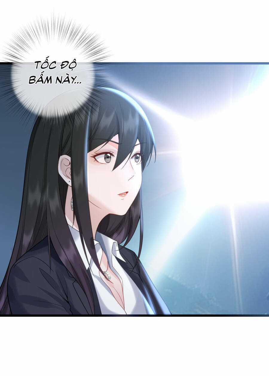 Ổ C Thích Thả Thính Chapter 2 trang 49