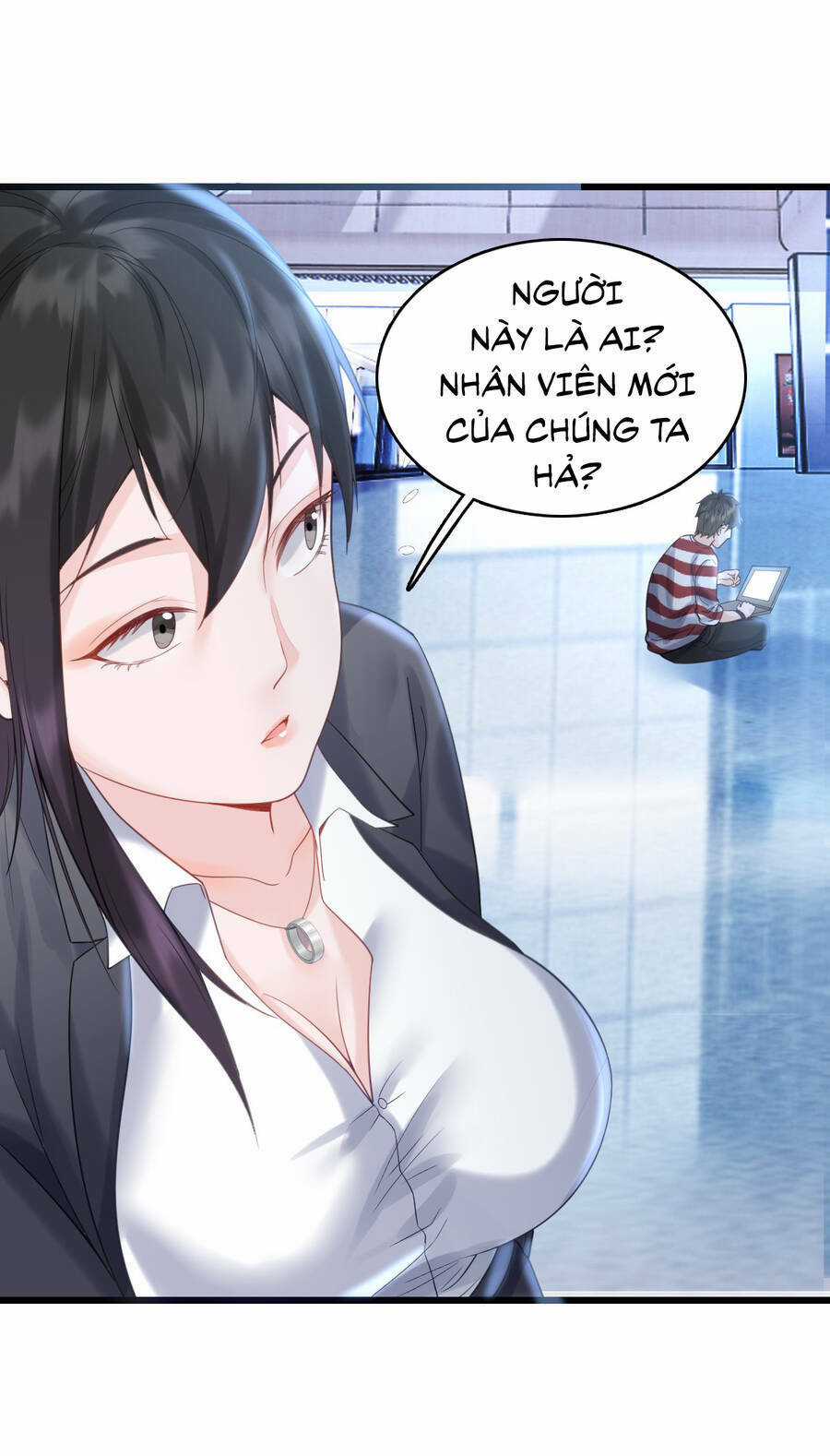 Ổ C Thích Thả Thính Chapter 2 trang 50