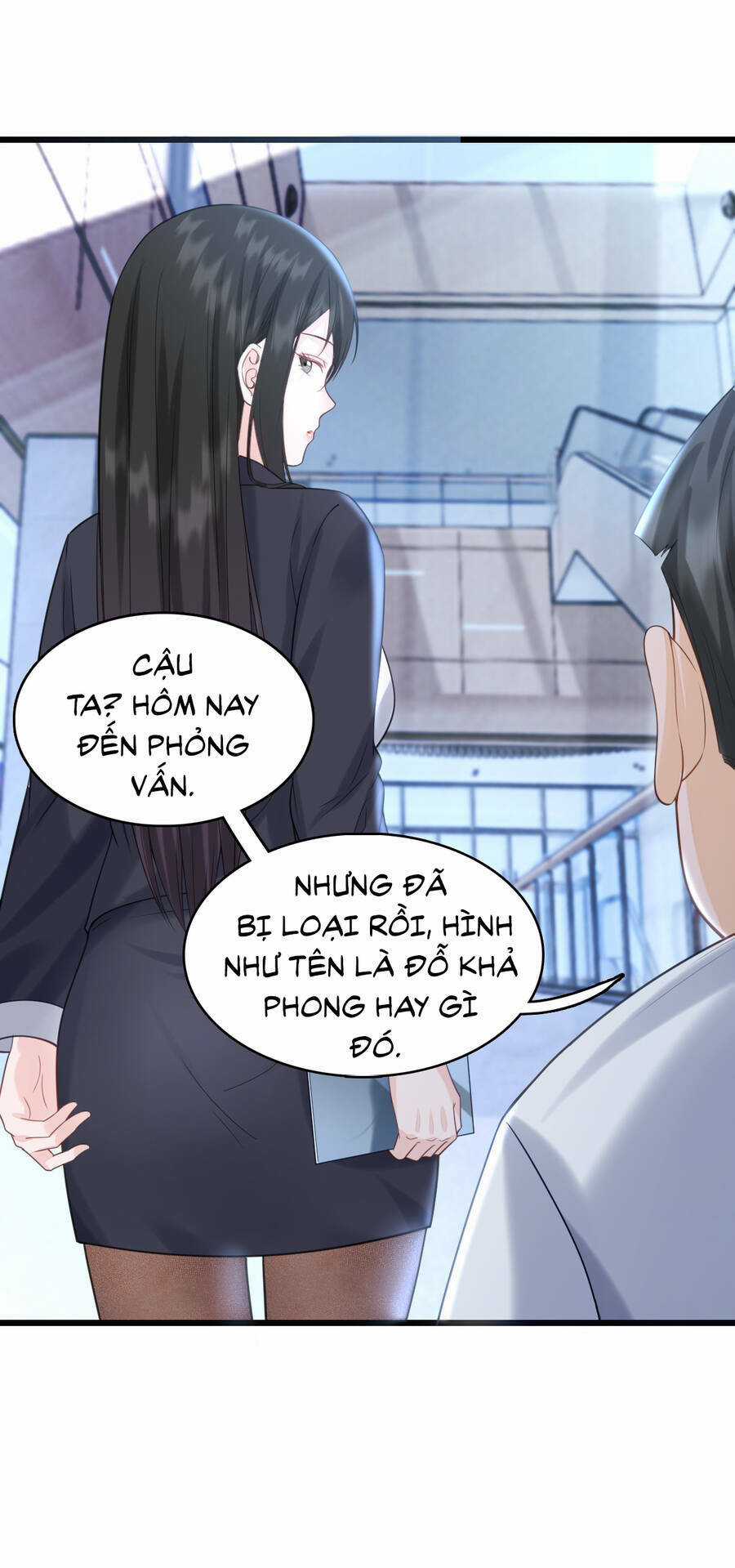 Ổ C Thích Thả Thính Chapter 2 trang 51