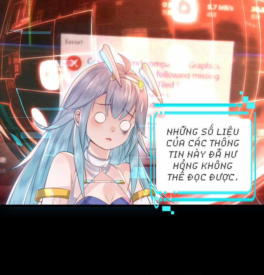 Ổ C Thích Thả Thính Chapter 2 trang 7