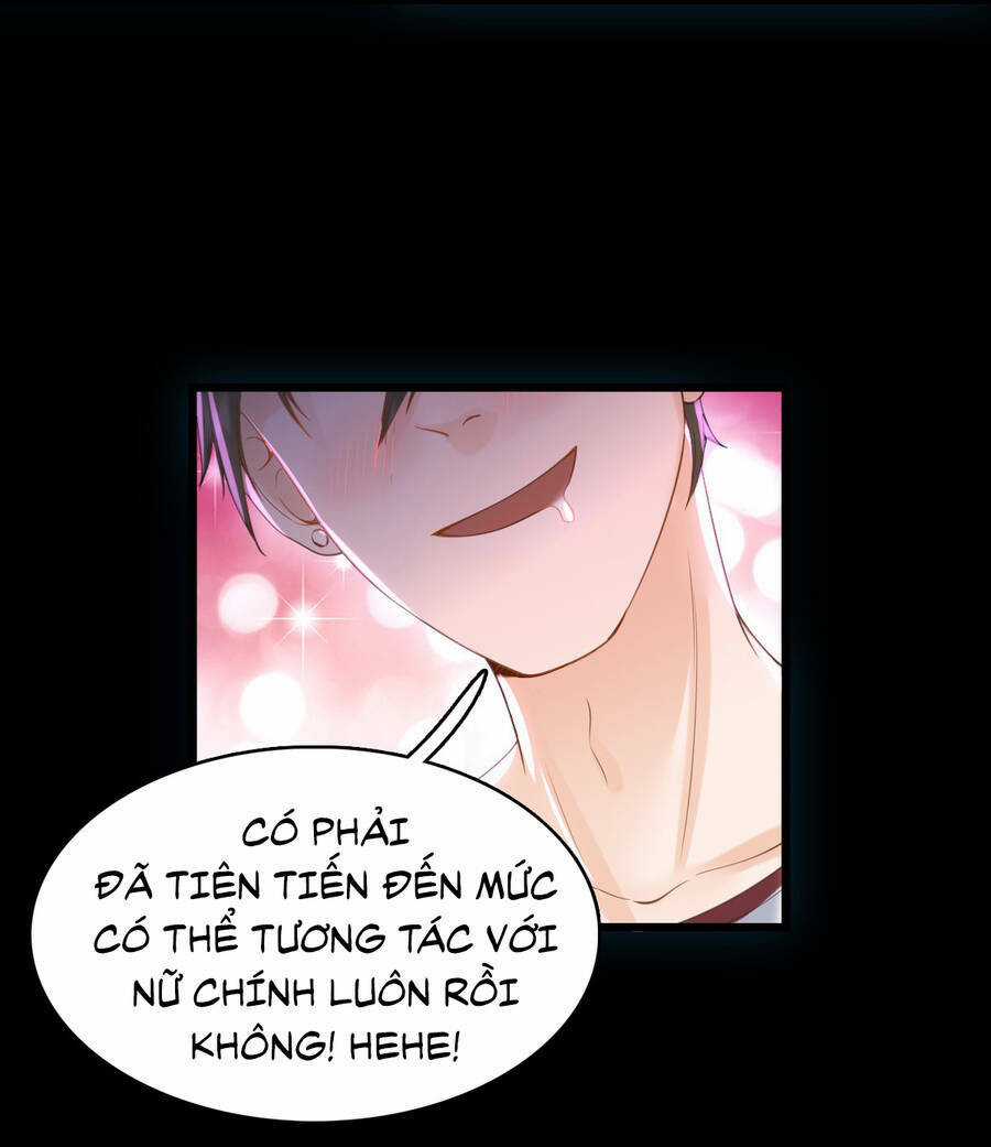 Ổ C Thích Thả Thính Chapter 2 trang 9