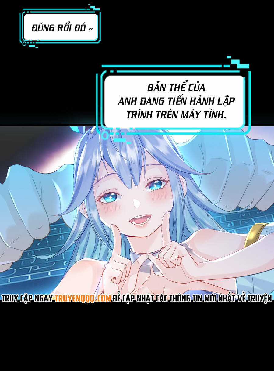 Ổ C Thích Thả Thính Chapter 3 trang 10