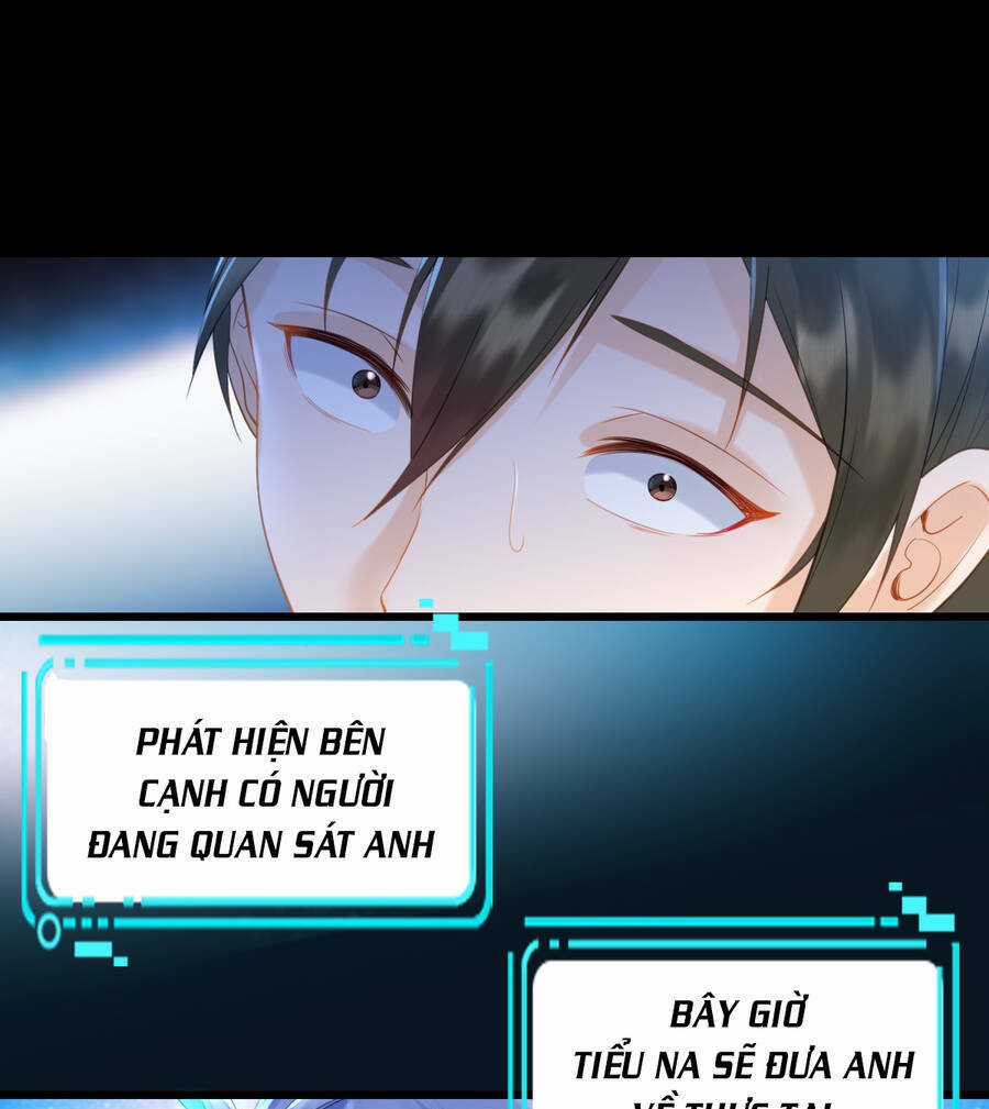 Ổ C Thích Thả Thính Chapter 3 trang 11