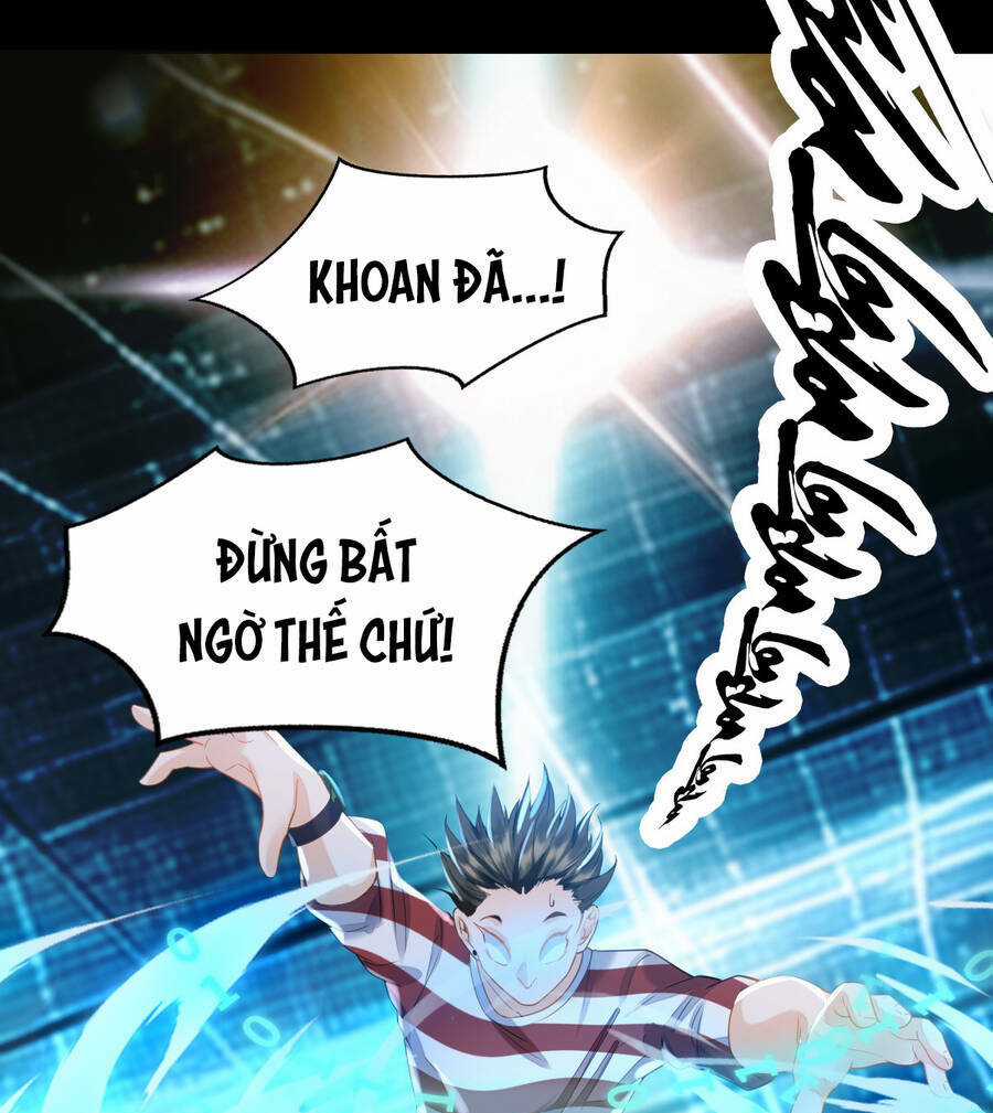 Ổ C Thích Thả Thính Chapter 3 trang 13