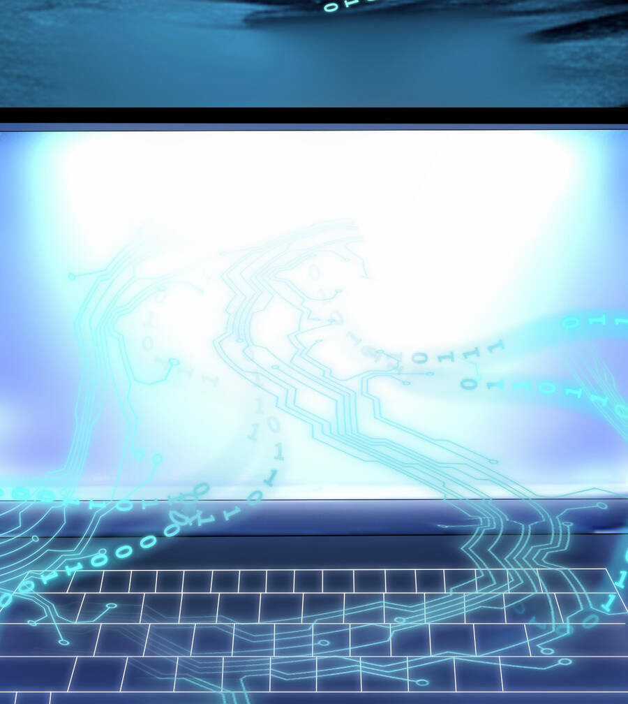 Ổ C Thích Thả Thính Chapter 3 trang 16