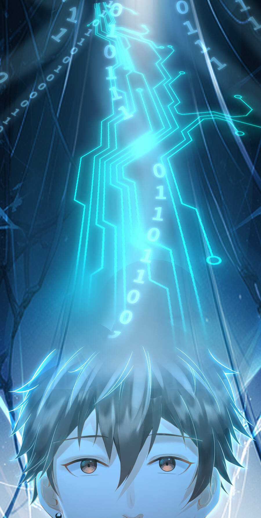 Ổ C Thích Thả Thính Chapter 3 trang 17