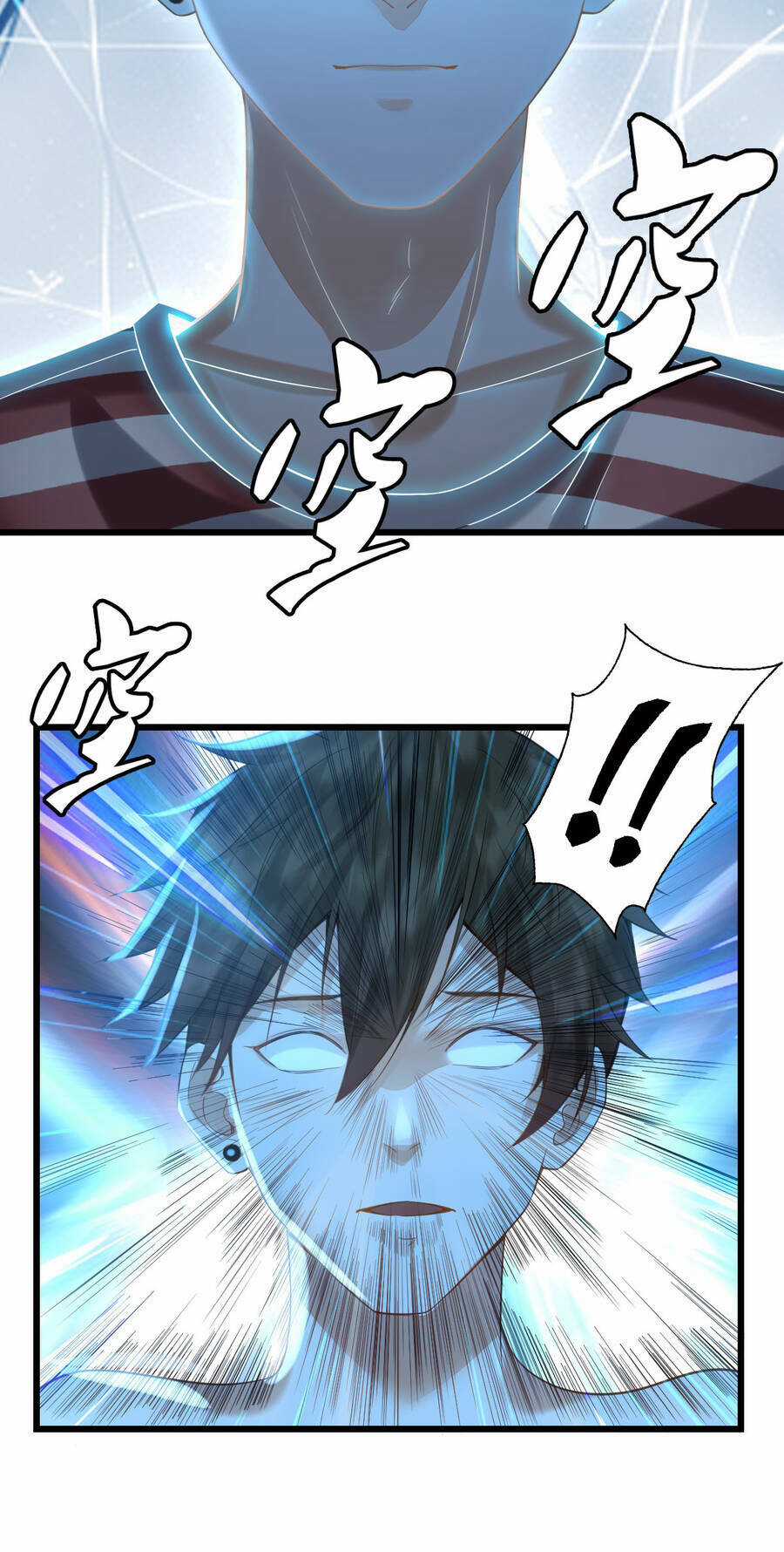 Ổ C Thích Thả Thính Chapter 3 trang 18