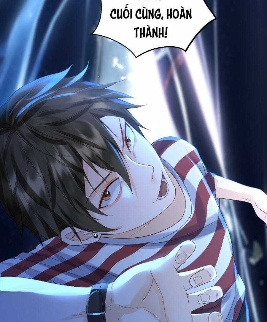 Ổ C Thích Thả Thính Chapter 3 trang 2