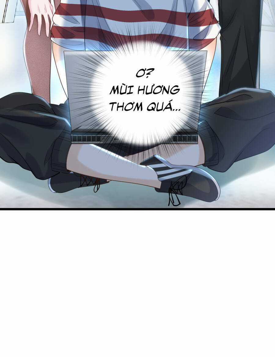 Ổ C Thích Thả Thính Chapter 3 trang 20