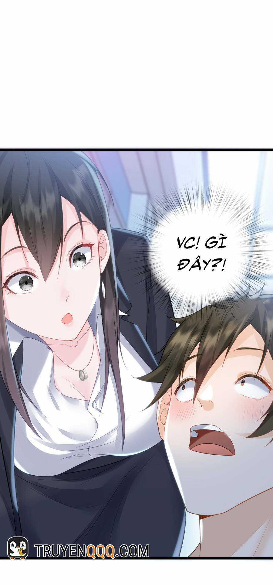 Ổ C Thích Thả Thính Chapter 3 trang 21