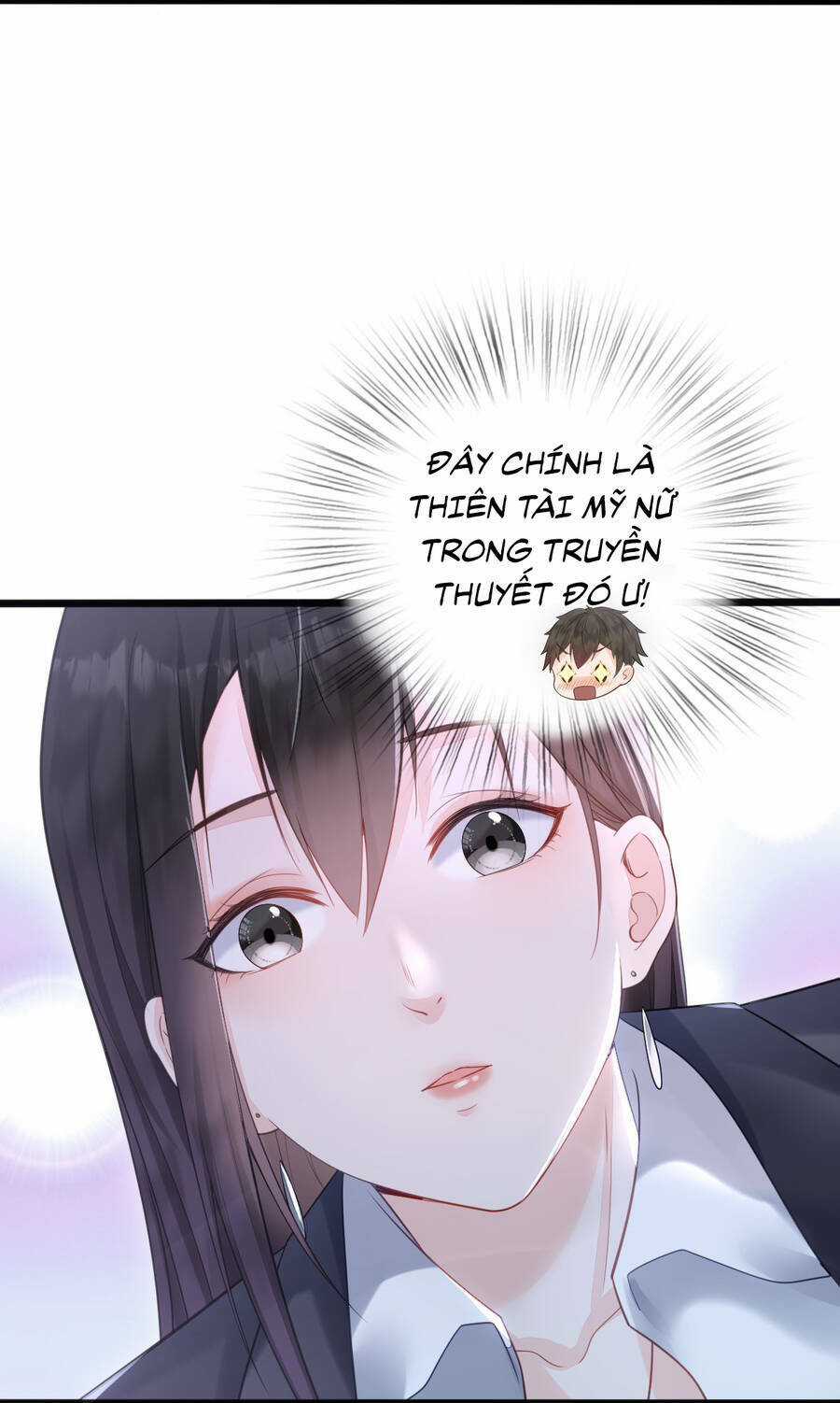 Ổ C Thích Thả Thính Chapter 3 trang 24