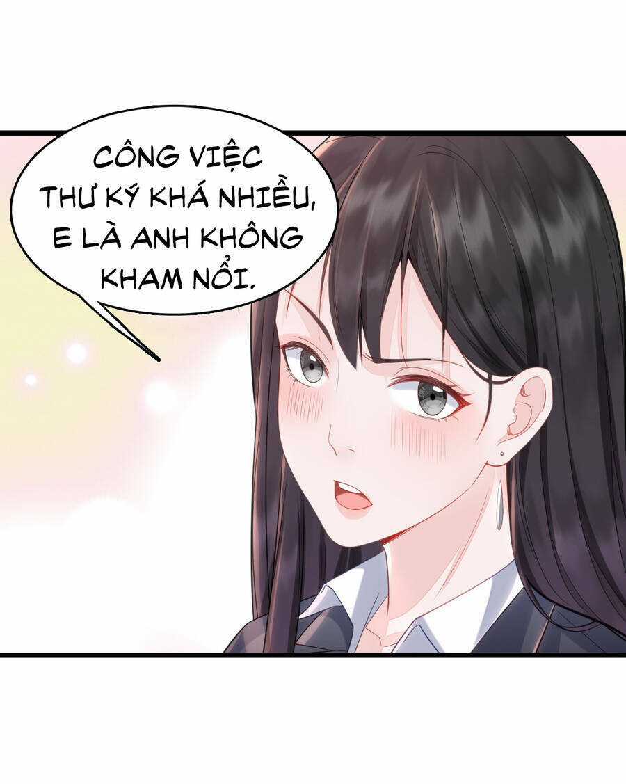 Ổ C Thích Thả Thính Chapter 3 trang 29