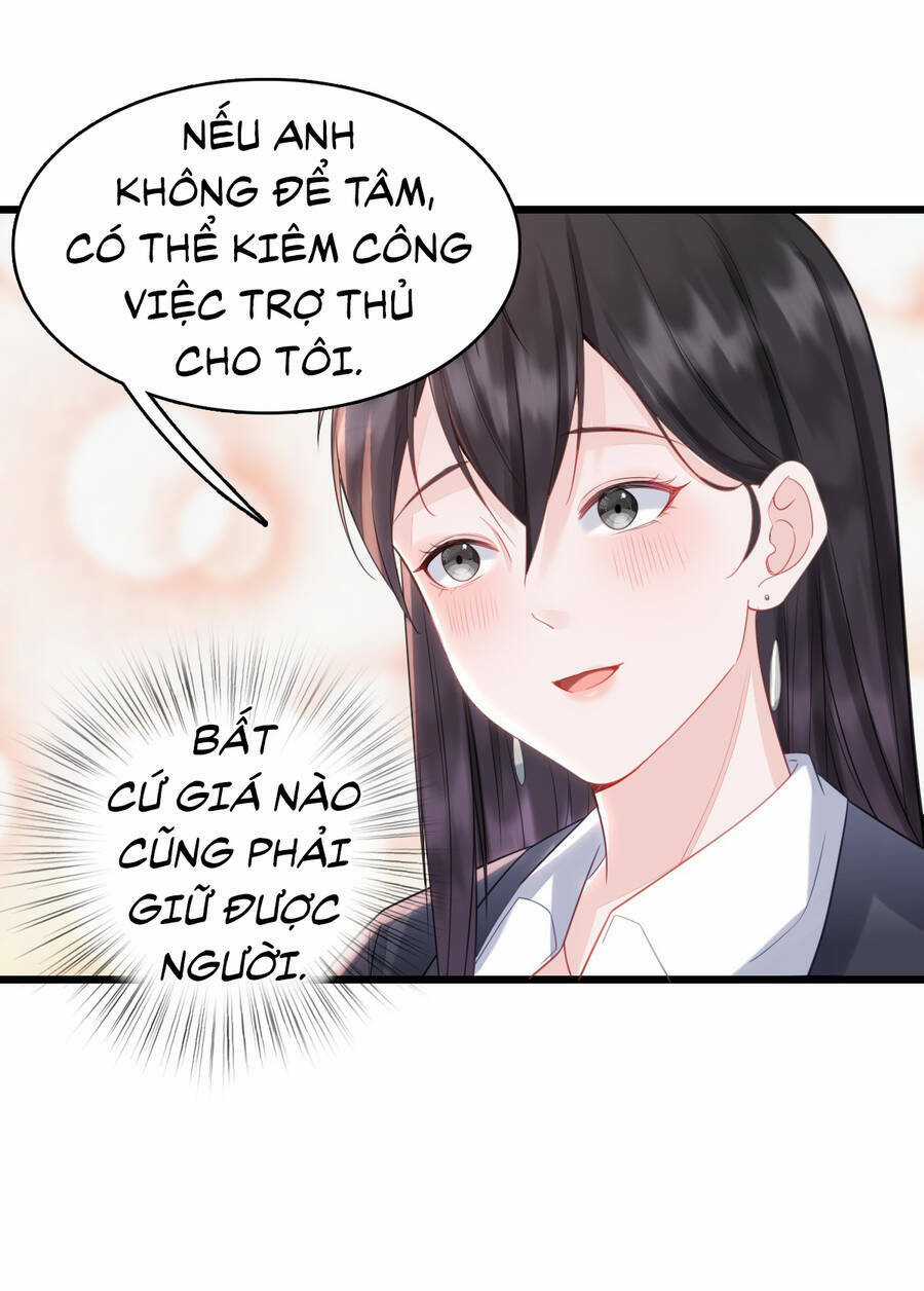 Ổ C Thích Thả Thính Chapter 3 trang 30