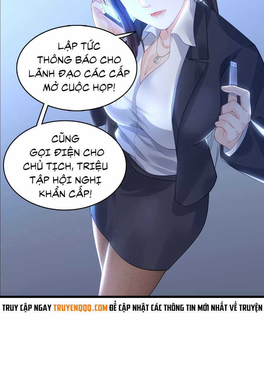 Ổ C Thích Thả Thính Chapter 3 trang 35