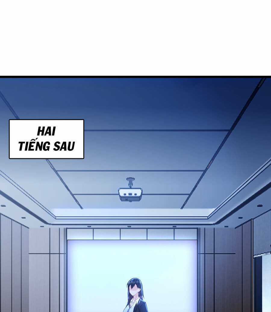 Ổ C Thích Thả Thính Chapter 3 trang 36