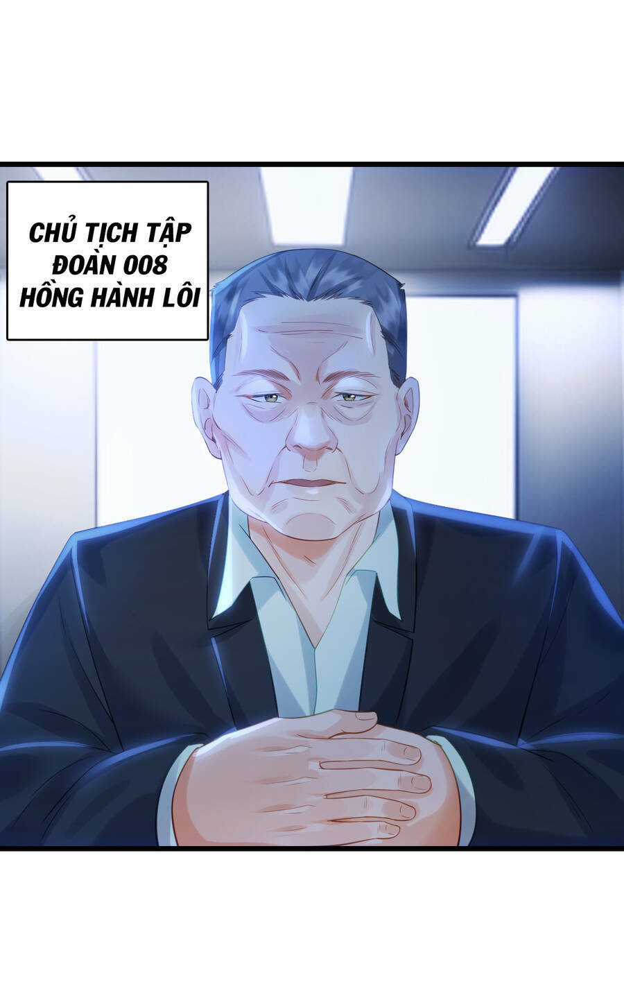 Ổ C Thích Thả Thính Chapter 3 trang 38