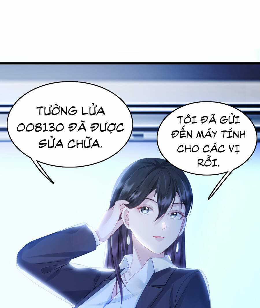 Ổ C Thích Thả Thính Chapter 3 trang 39