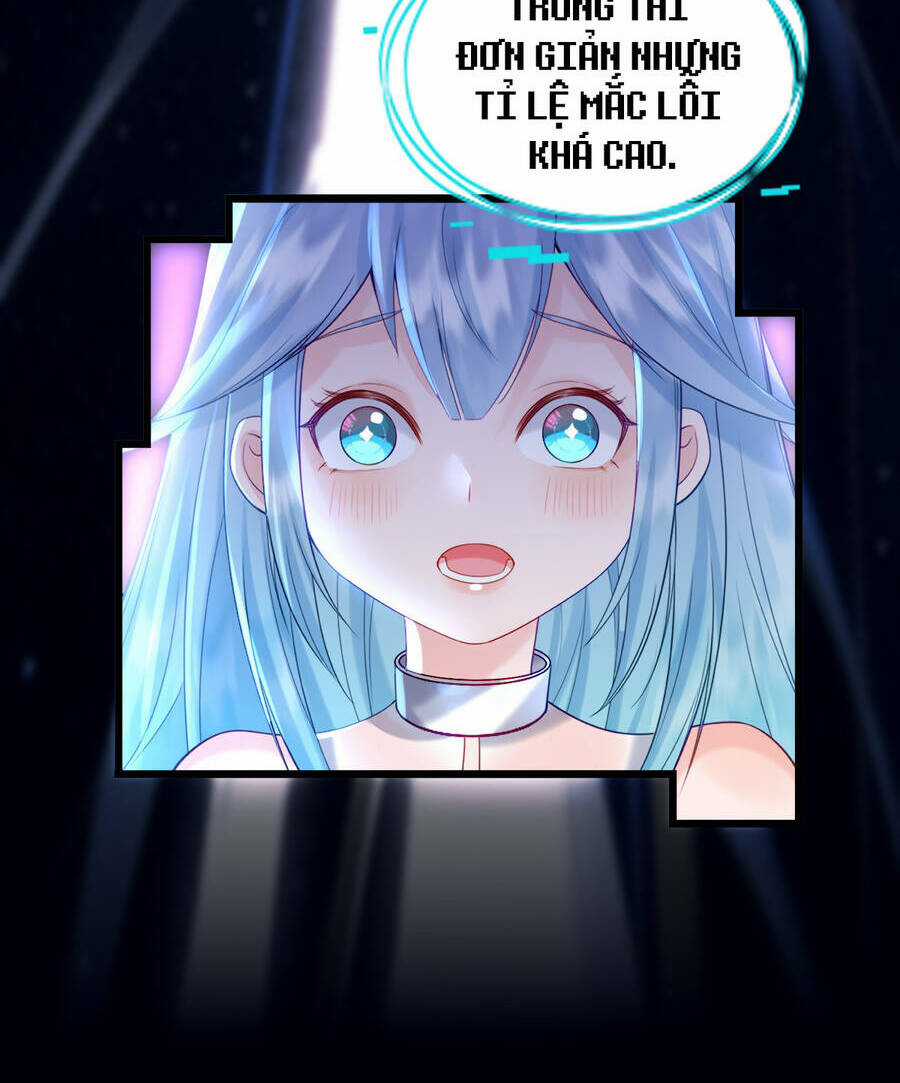 Ổ C Thích Thả Thính Chapter 3 trang 4