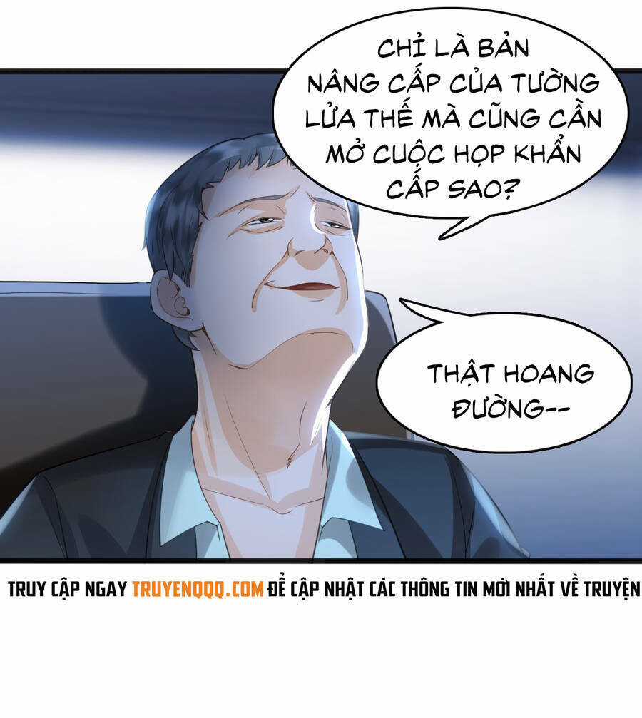 Ổ C Thích Thả Thính Chapter 3 trang 41