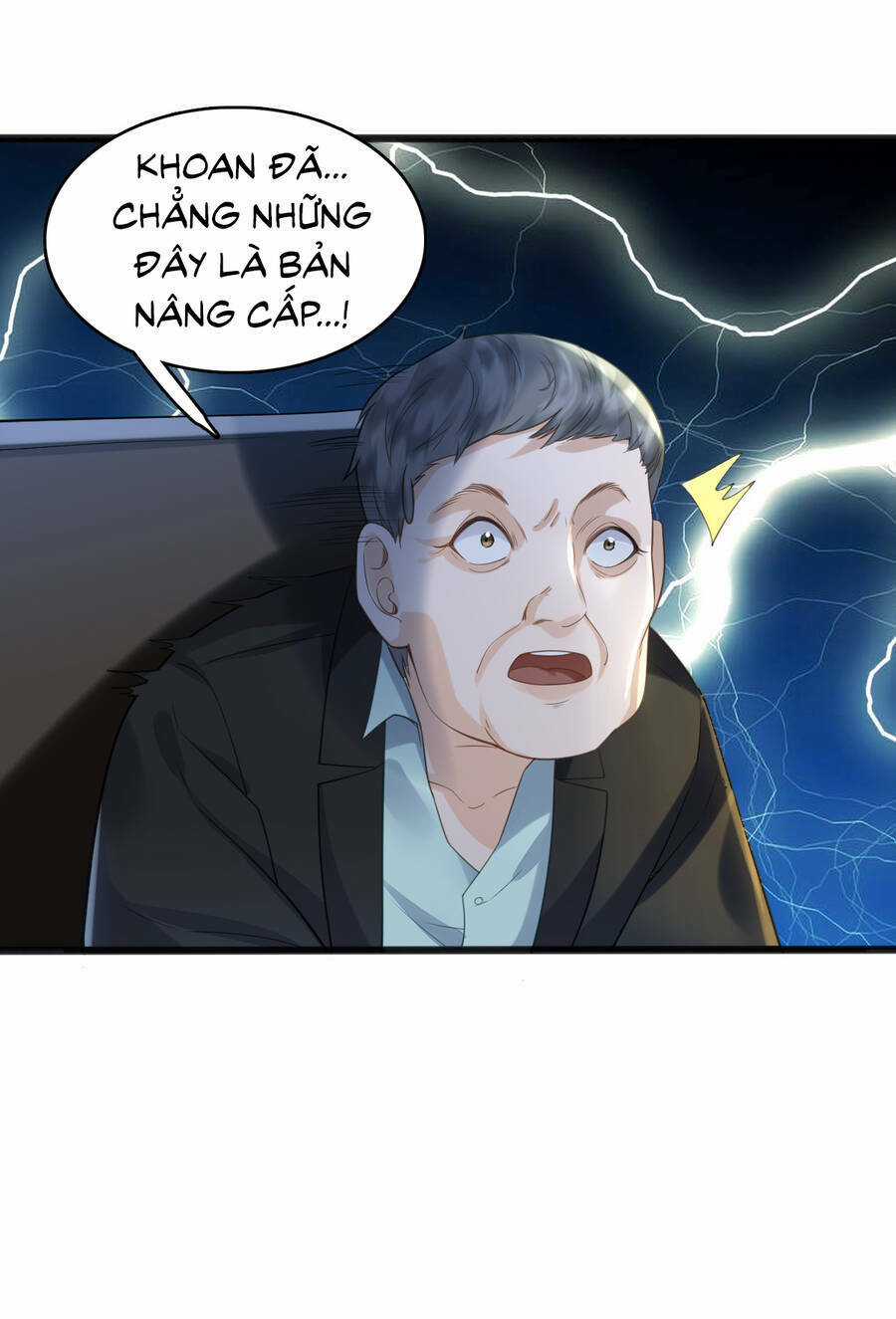 Ổ C Thích Thả Thính Chapter 3 trang 42