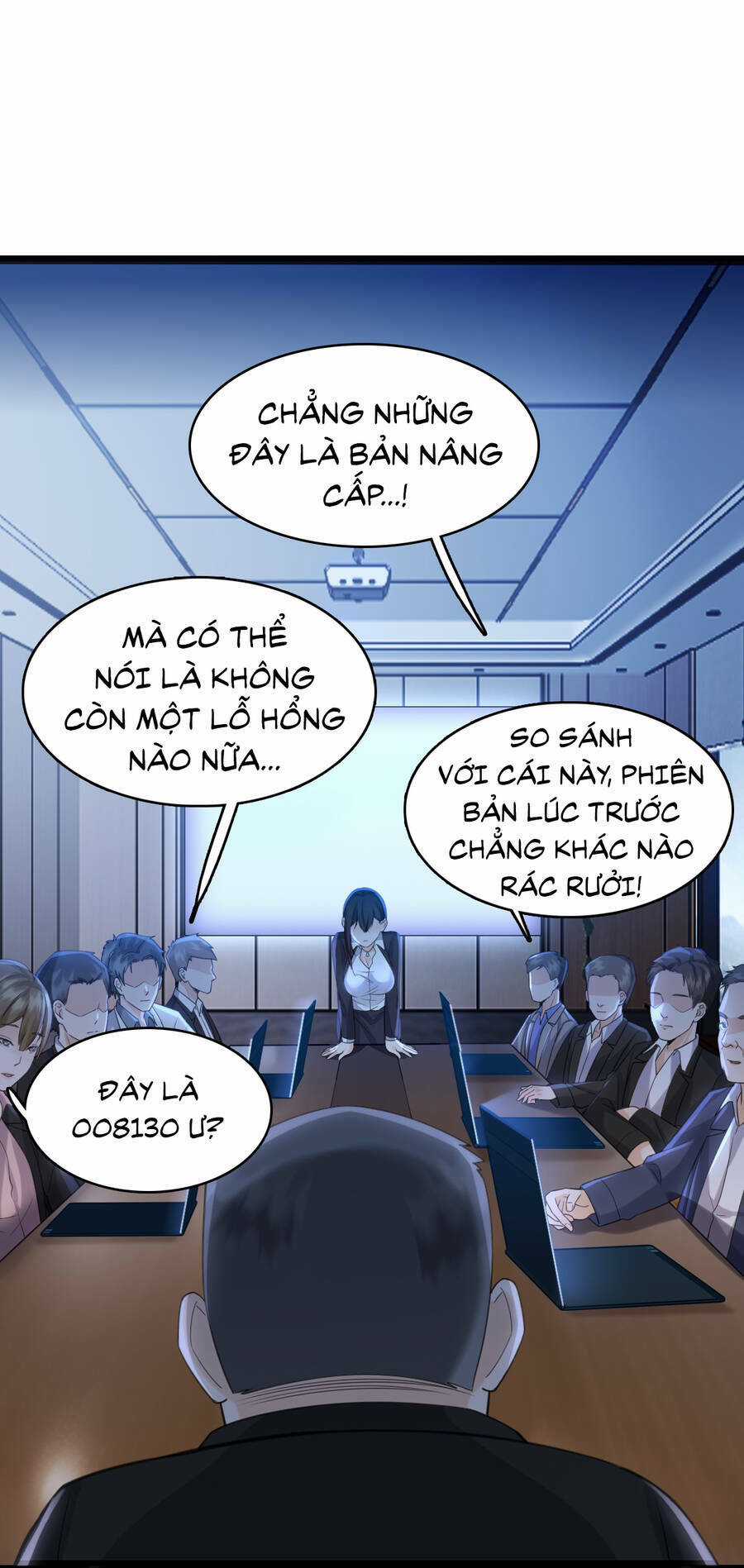 Ổ C Thích Thả Thính Chapter 3 trang 43