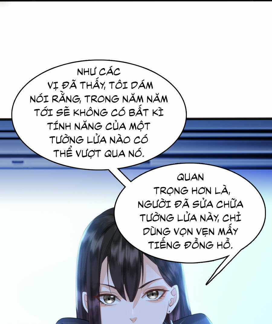 Ổ C Thích Thả Thính Chapter 3 trang 44