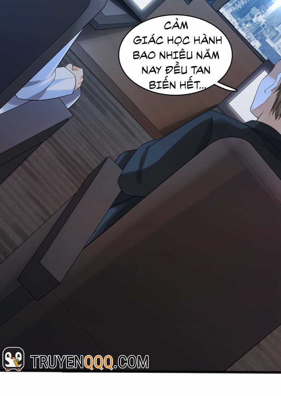 Ổ C Thích Thả Thính Chapter 3 trang 47