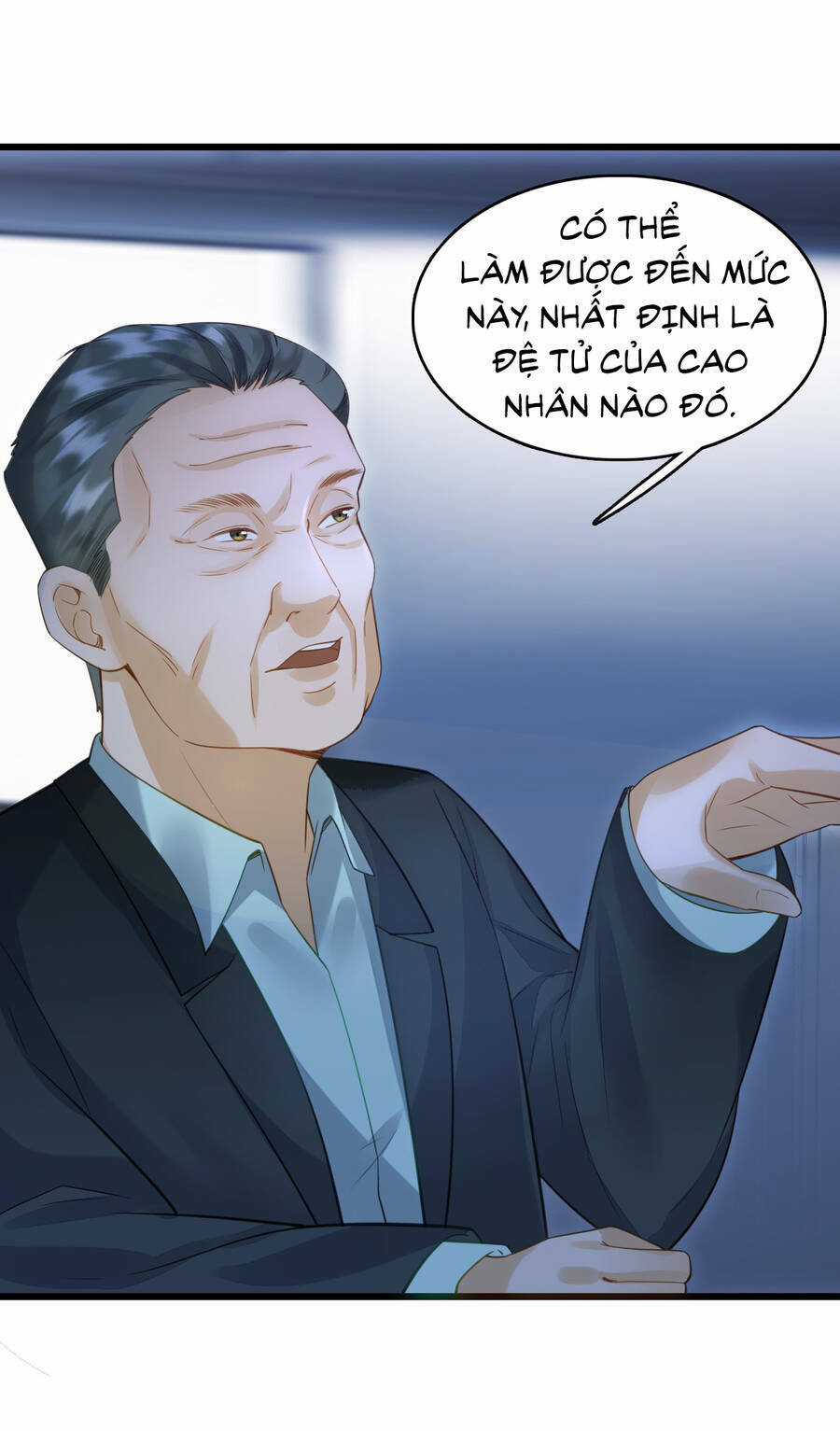 Ổ C Thích Thả Thính Chapter 3 trang 49