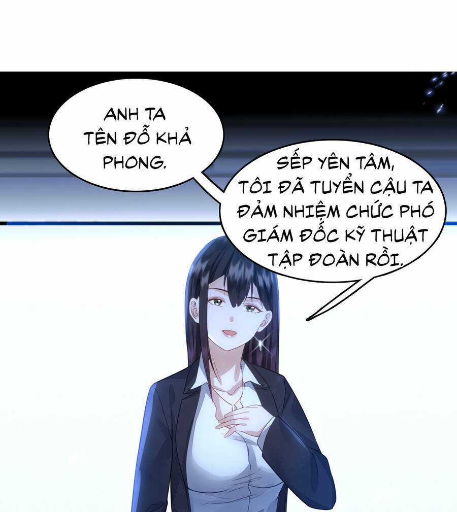 Ổ C Thích Thả Thính Chapter 3 trang 50
