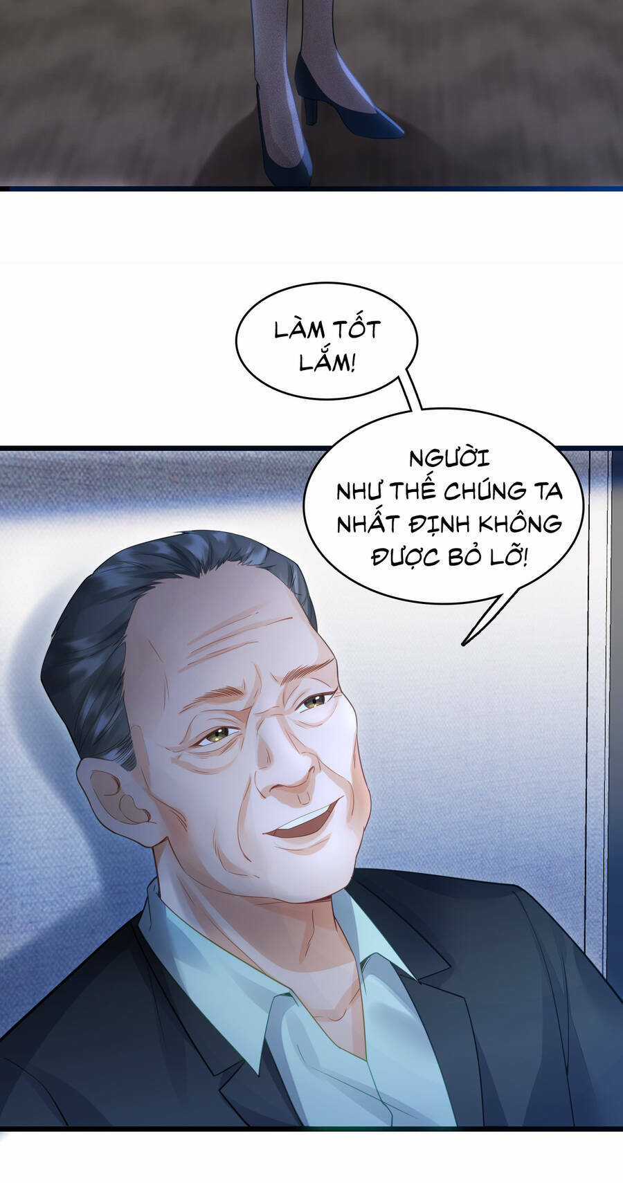 Ổ C Thích Thả Thính Chapter 3 trang 52