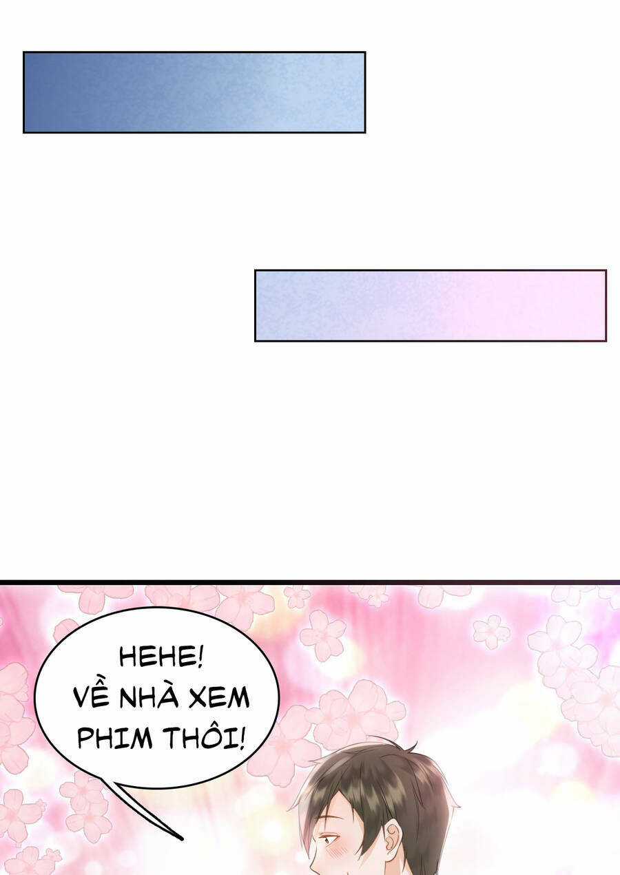 Ổ C Thích Thả Thính Chapter 3 trang 53