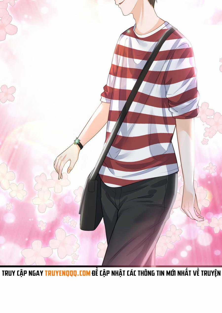 Ổ C Thích Thả Thính Chapter 3 trang 54