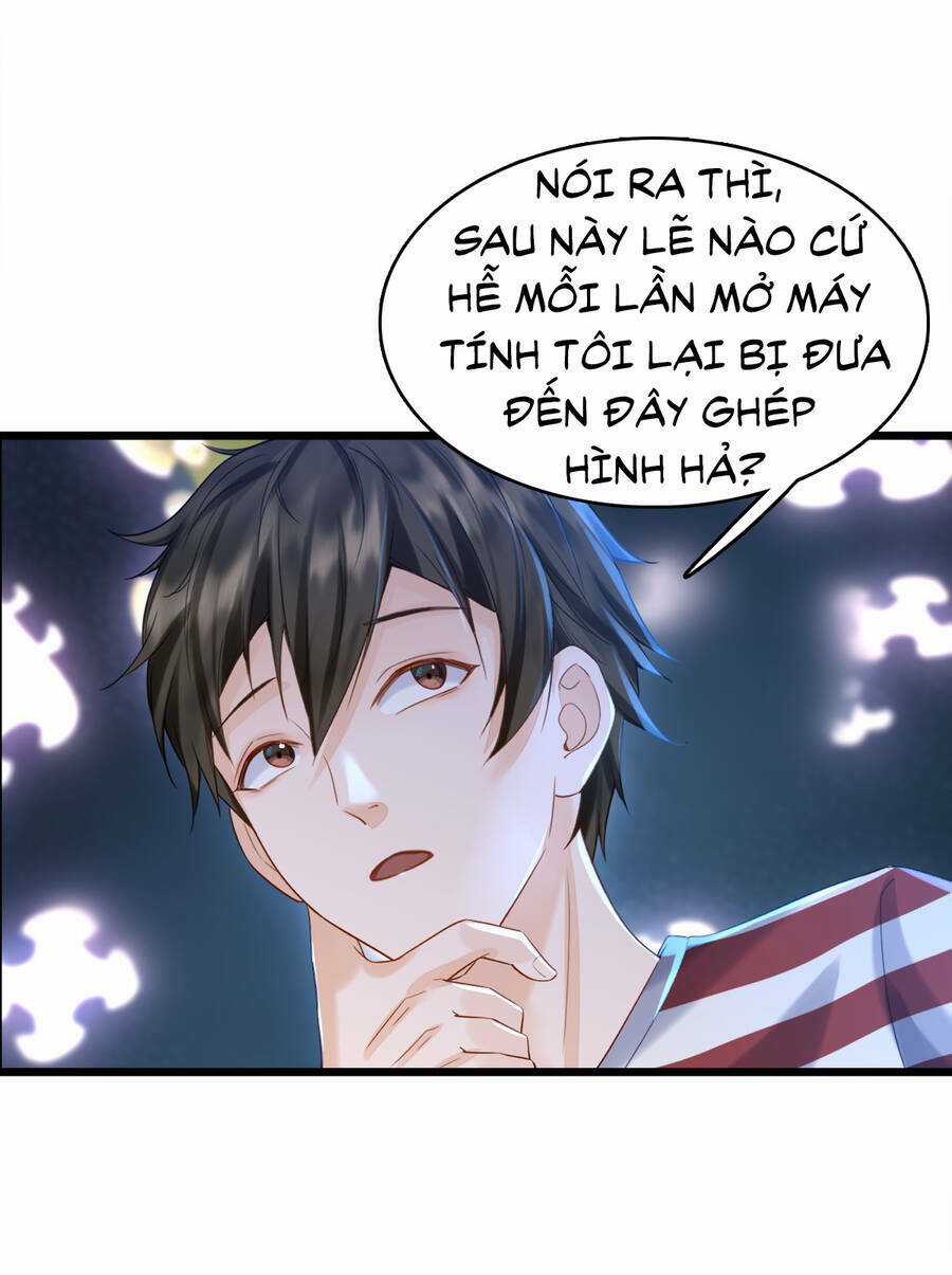 Ổ C Thích Thả Thính Chapter 3 trang 6