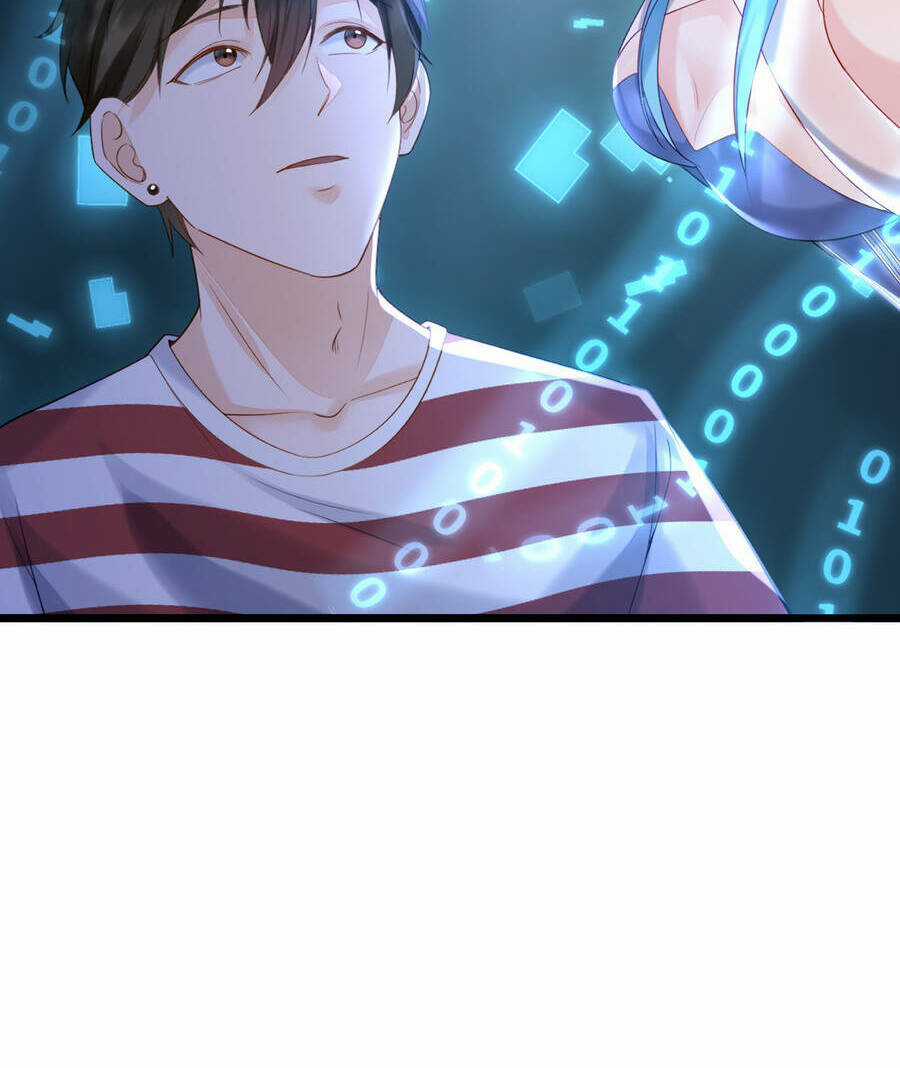 Ổ C Thích Thả Thính Chapter 3 trang 8