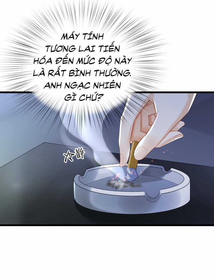 Ổ C Thích Thả Thính Chapter 4 trang 13