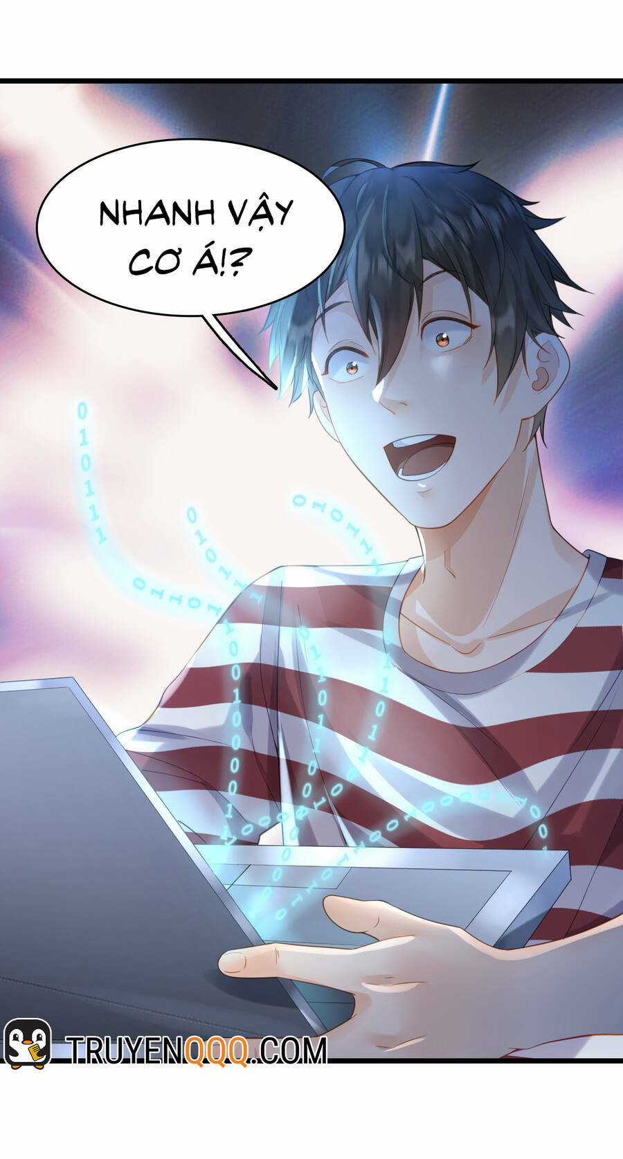 Ổ C Thích Thả Thính Chapter 4 trang 16