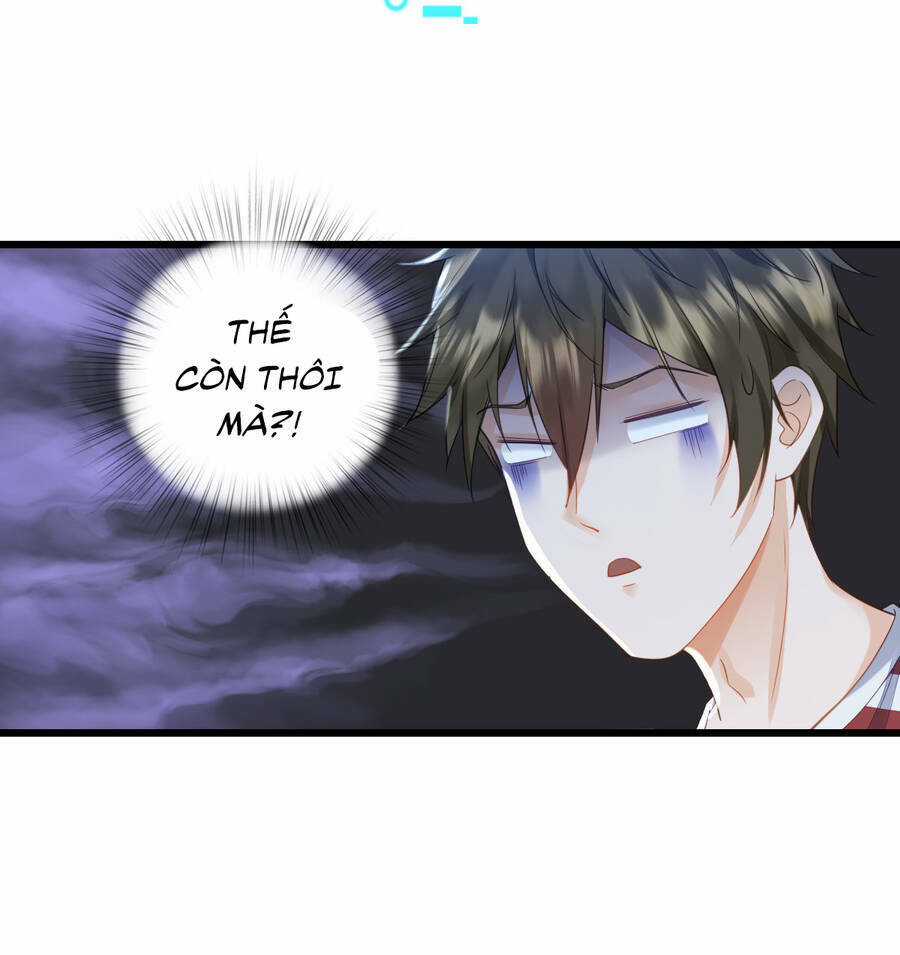 Ổ C Thích Thả Thính Chapter 4 trang 18