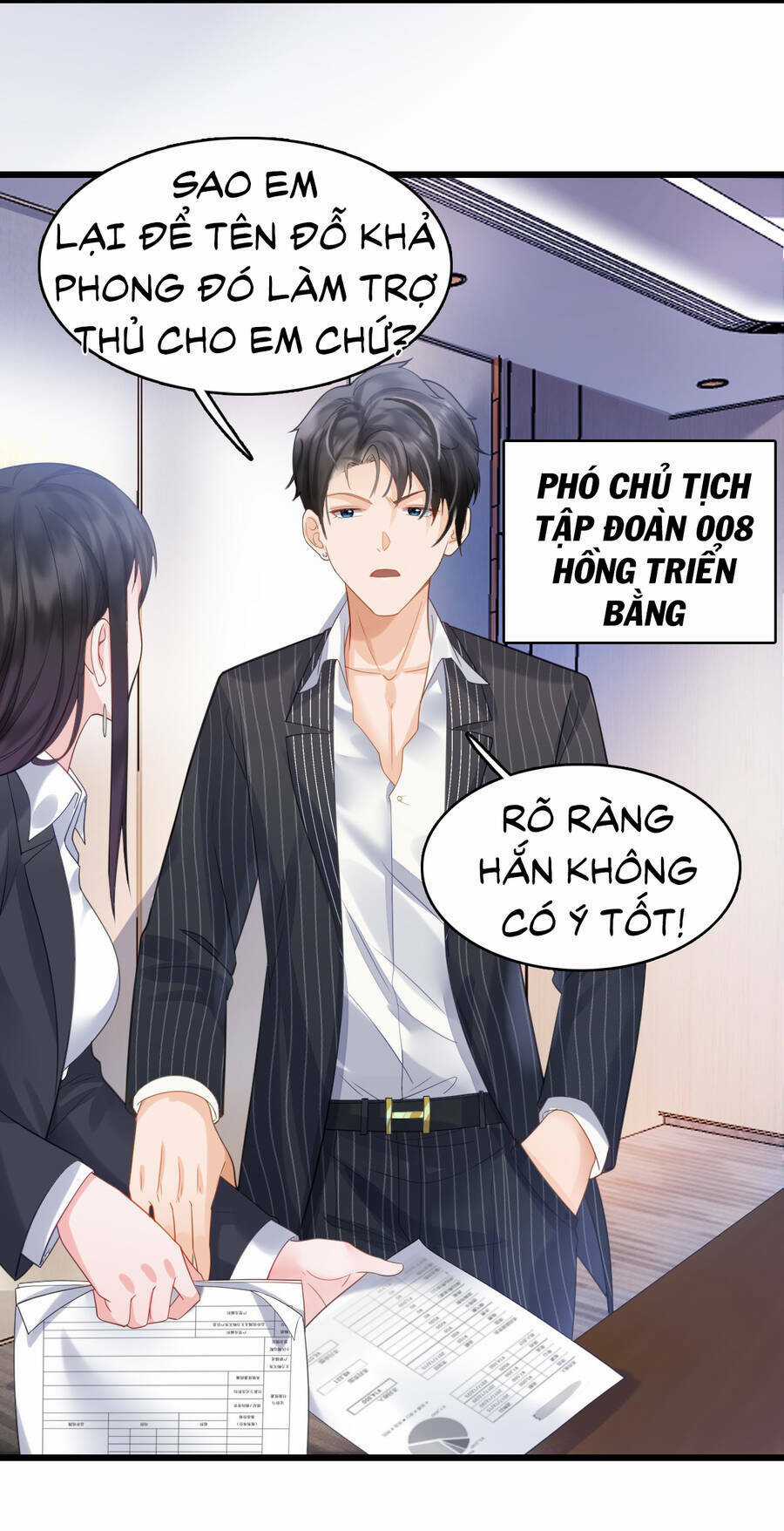 Ổ C Thích Thả Thính Chapter 4 trang 2