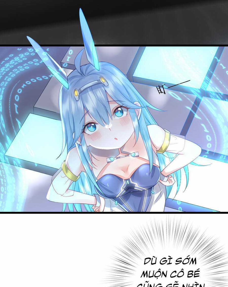 Ổ C Thích Thả Thính Chapter 4 trang 21