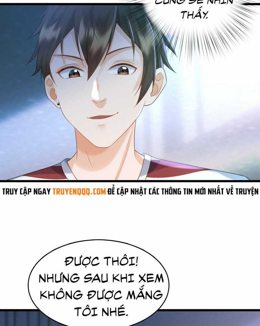 Ổ C Thích Thả Thính Chapter 4 trang 22