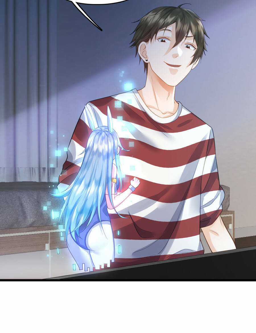 Ổ C Thích Thả Thính Chapter 4 trang 23