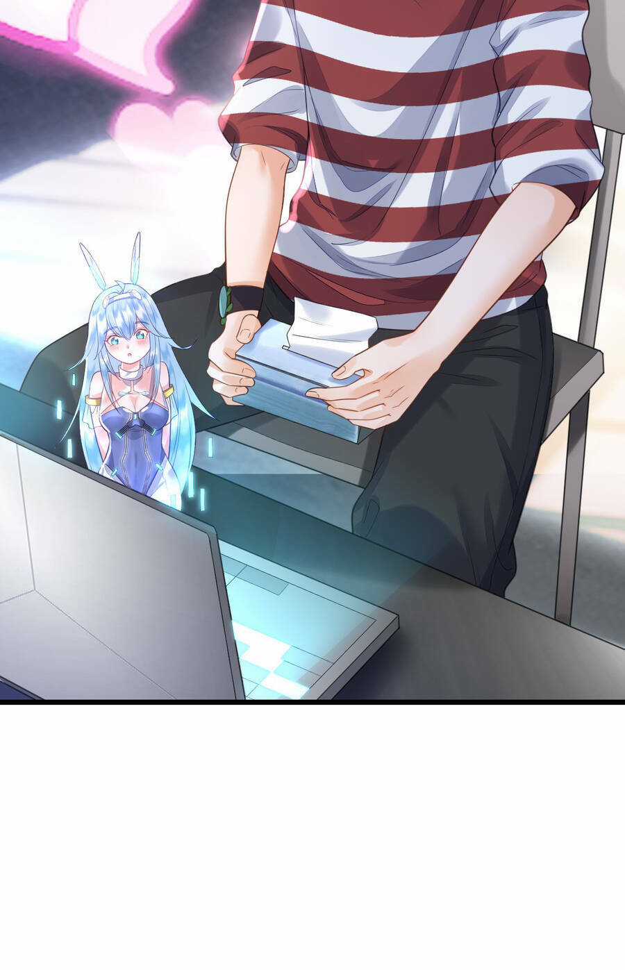 Ổ C Thích Thả Thính Chapter 4 trang 25