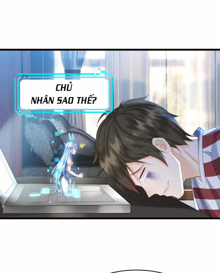 Ổ C Thích Thả Thính Chapter 4 trang 27