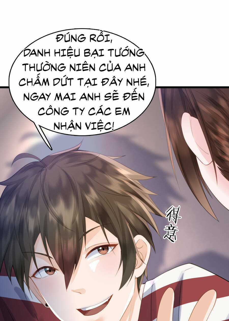 Ổ C Thích Thả Thính Chapter 4 trang 32