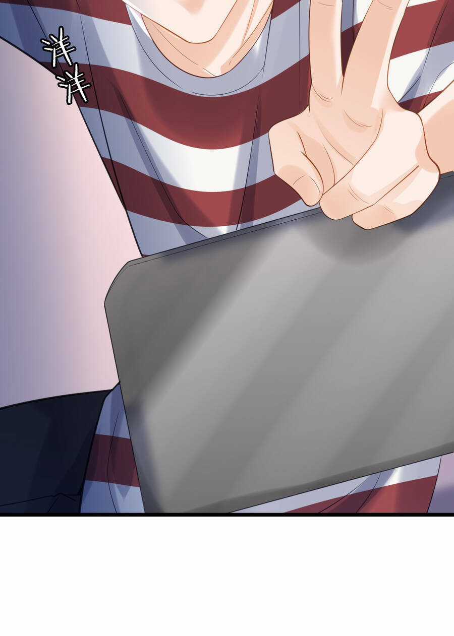 Ổ C Thích Thả Thính Chapter 4 trang 33