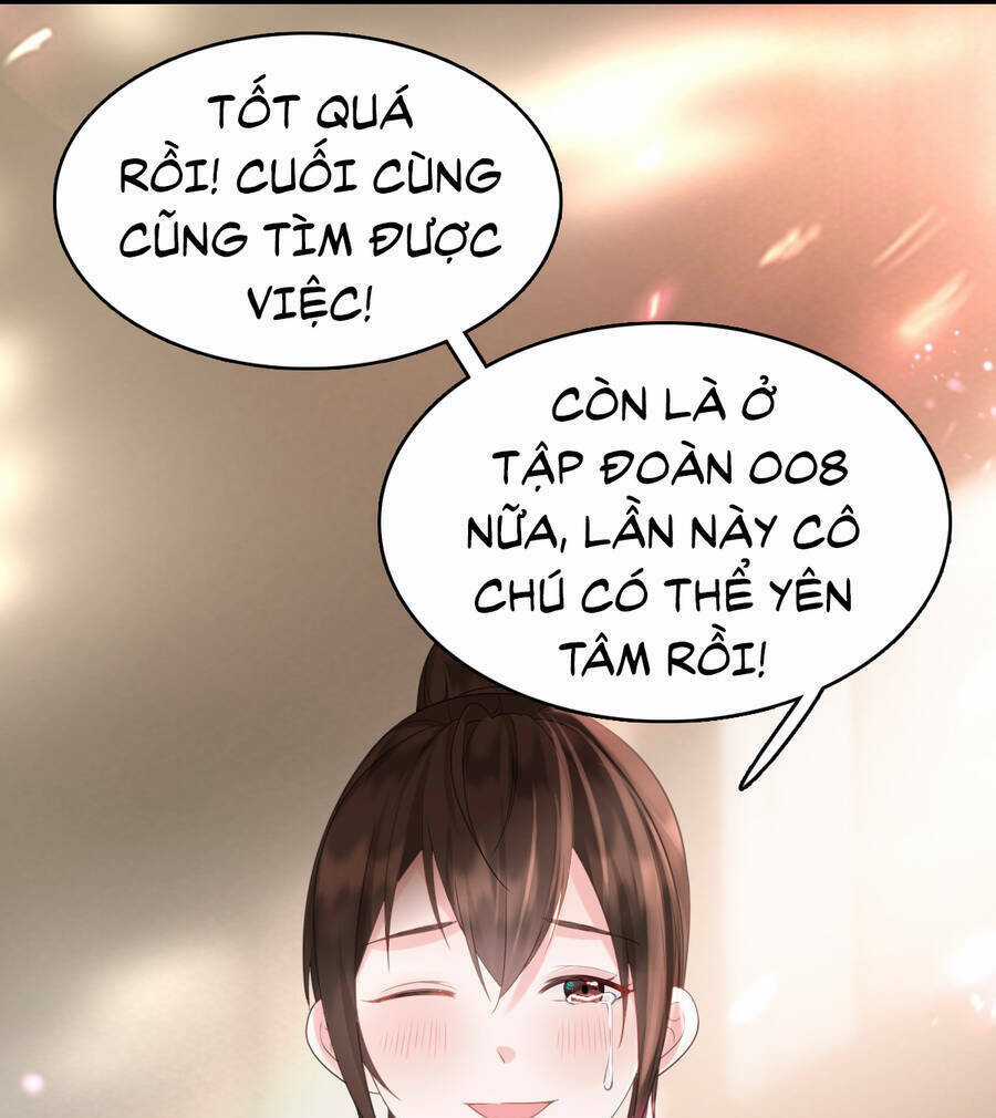 Ổ C Thích Thả Thính Chapter 4 trang 35