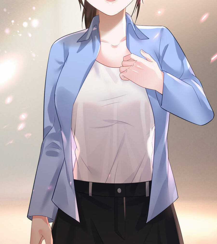 Ổ C Thích Thả Thính Chapter 4 trang 36