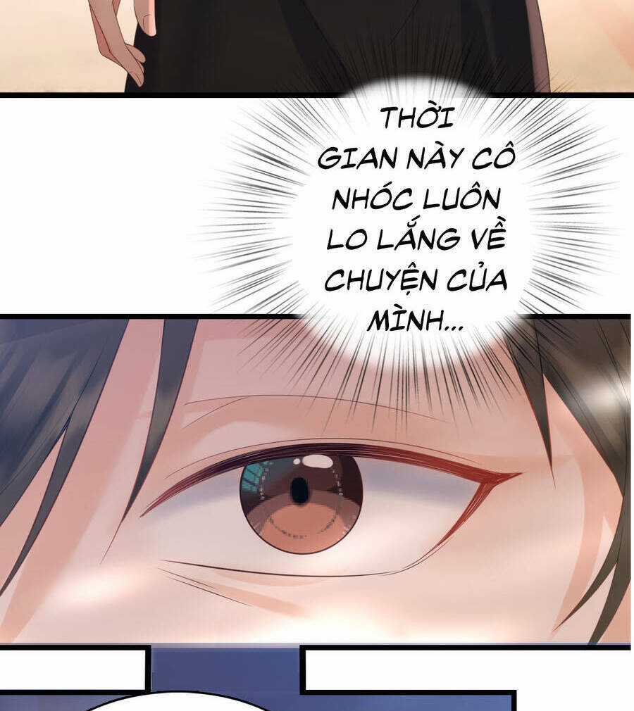 Ổ C Thích Thả Thính Chapter 4 trang 37