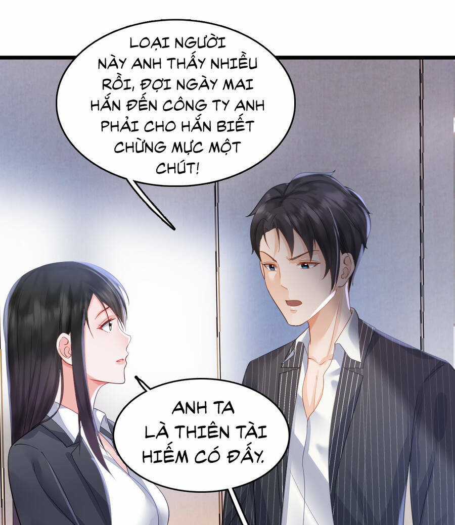 Ổ C Thích Thả Thính Chapter 4 trang 4