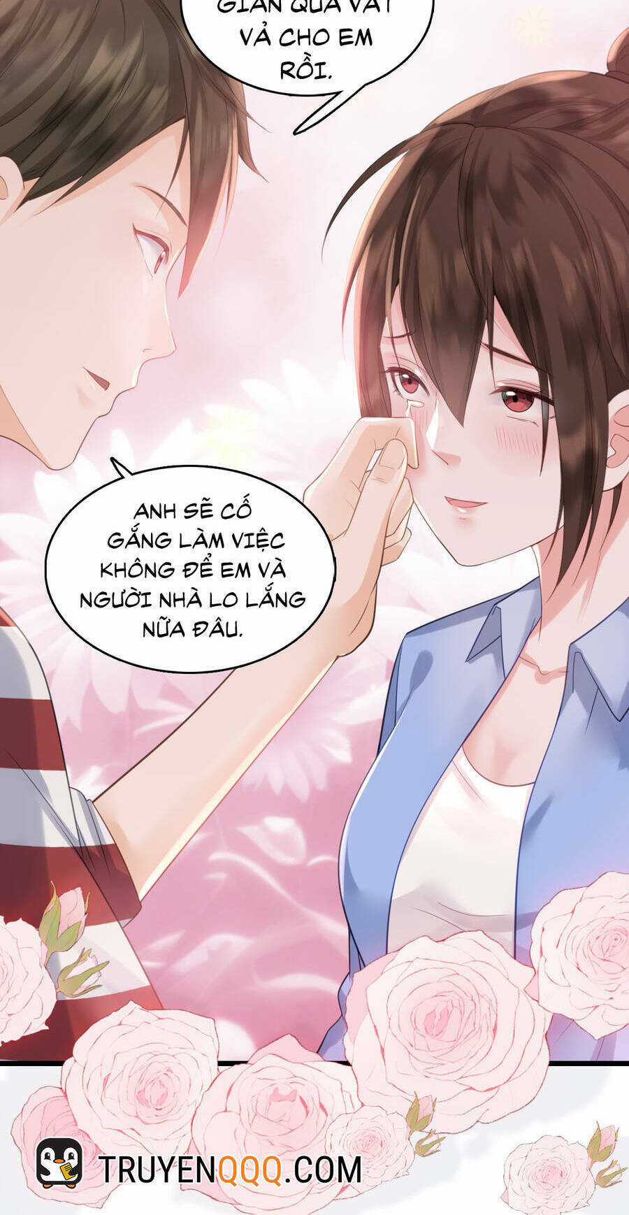 Ổ C Thích Thả Thính Chapter 4 trang 40